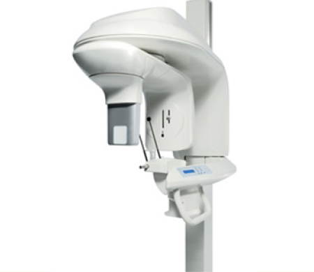 歯科用CT