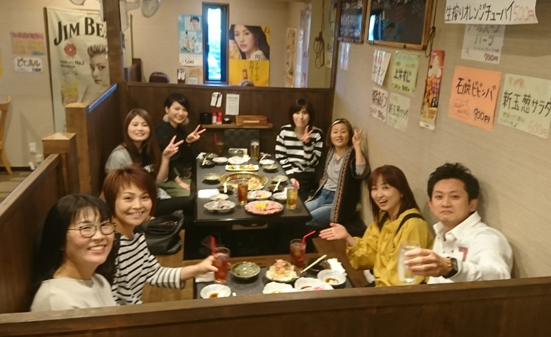 高花平デンタルクリニック　楽しい院内ブログ　祝3周年