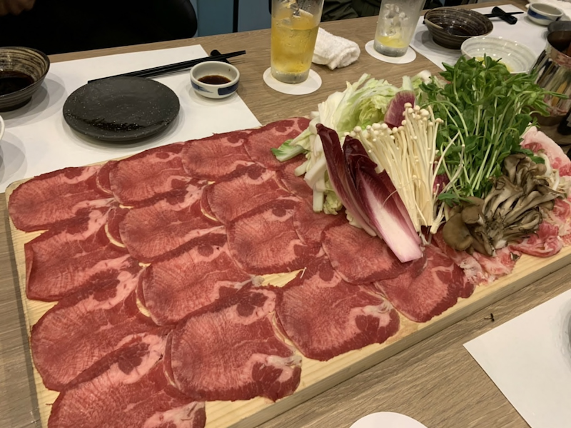 高花平デンタルクリニック　楽しい院内ブログ　祝４周年