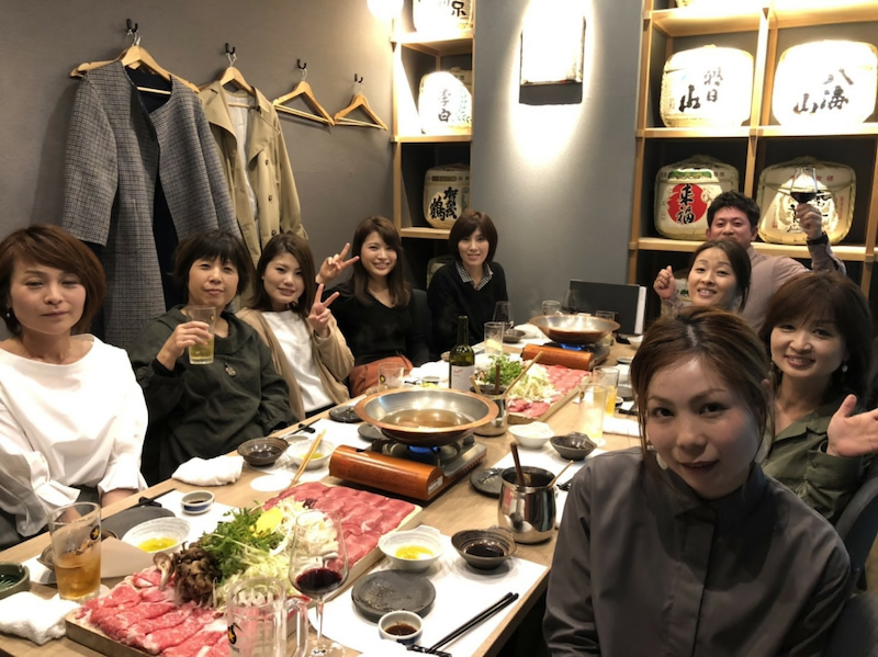 高花平デンタルクリニック　楽しい院内ブログ　祝４周年